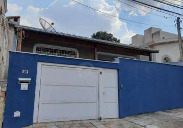 Casa com 3 dormitórios à venda, 190 m² por r$ 850.000,00 - jardim moacyr arruda - indaiatuba/sp