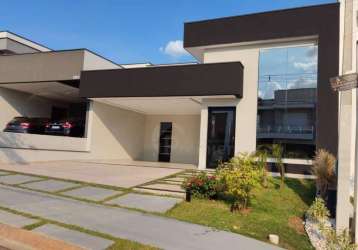 Casa com 3 dormitórios à venda, 180 m² por r$ 1.580.000 - jardim residencial viena - indaiatuba/sp