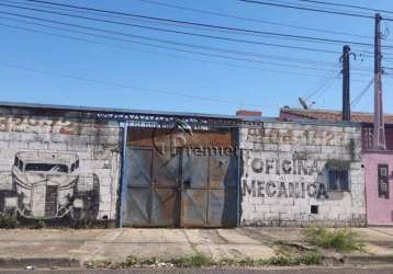 Terreno comercial à venda, cidade nova ii, indaiatuba - te0446.