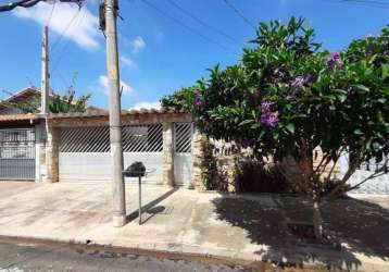 Casa com 2 dormitórios à venda, 162 m² por r$ 850.000 - cidade nova ii - indaiatuba/sp