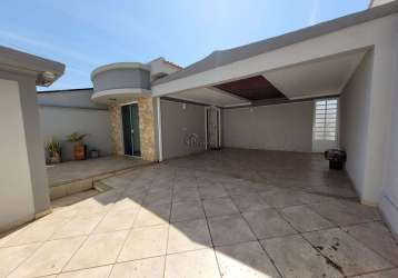 Casa com 3 dormitórios à venda, 151 m² por r$ 760.000,00 - jardim do valle ii - indaiatuba/sp