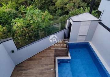 Casa com 3 dormitórios à venda, 202 m² por r$ 1.040.000 - jd. nova veneza - indaiatuba/sp