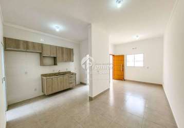 Casa com 3 dormitórios, 100 m² - venda por r$ 600.000,00 ou aluguel por r$ 3.000,00 - vila rubens - indaiatuba/sp