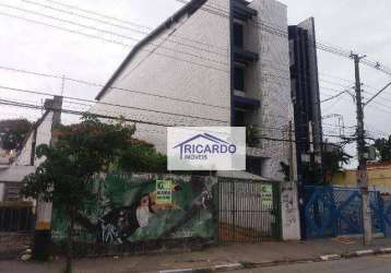 Casa com 3 dormitórios - centro - guarulhos