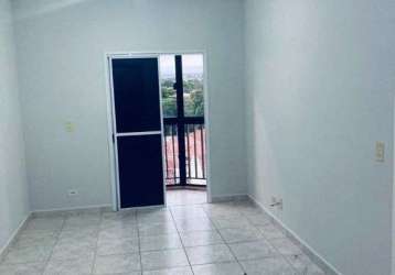 Apartamento à venda, 64 m² por r$ 260.000,00 - esplanada independência - taubaté/sp