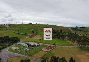 Terreno à venda, 630 m² por r$ 290.000,00 - campos do conde taubaté - taubaté/sp