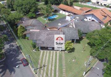 Casa com 5 dormitórios à venda, 780 m² por r$ 2.979.000,00 - nossa senhora do perpetuo soco - pindamonhangaba/sp