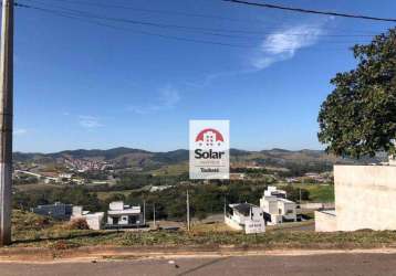 Terreno à venda, 275 m² por r$ 190.000,00 - condomínio cataguá way norte - taubaté/sp