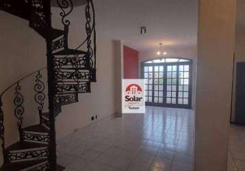 Apartamento com 3 dormitórios à venda, 179 m² por r$ 340.000,00 - centro - taubaté/sp