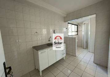 Apartamento com 2 dormitórios para alugar, 57 m² por r$ 1.711,55/mês - centro - taubaté/sp