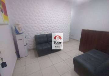 Casa para alugar, 110 m² por r$ 2.613,37/mês - centro - taubaté/sp