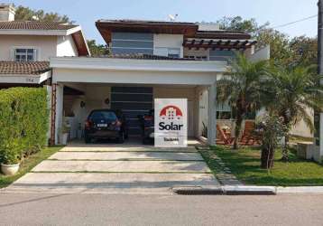 Casa com 3 dormitórios à venda, 273 m² por r$ 1.300.000,00 - campos do conde - tremembé/sp