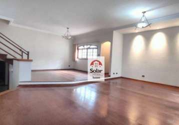 Casa com 3 dormitórios, 250 m² - venda por r$ 1.050.000,00 ou aluguel por r$ 4.435,00/mês - loteamento eldorado - tremembé/sp