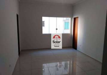 Sala, 22 m² - venda por r$ 200.000,00 ou aluguel por r$ 1.400,00/mês - barranco - taubaté/sp