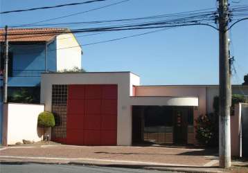 Casa em nova campinas  -  campinas