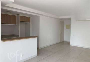 Apartamento com 3 quartos à venda na otávio cruz, 500, vargem pequena, florianópolis, 126 m2 por r$ 2.149.000