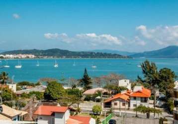 Apartamento com 2 quartos à venda na rodovia tertuliano brito xavier, 2501, jurerê, florianópolis, 87 m2 por r$ 1.100.000