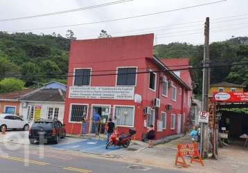 Casa à venda na rua joão motta espezim, 47, saco dos limões, florianópolis, 314 m2 por r$ 1.600.000