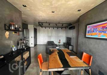 Apartamento com 3 quartos à venda na campeche, 2745, vargem pequena, florianópolis, 87 m2 por r$ 2.300.000