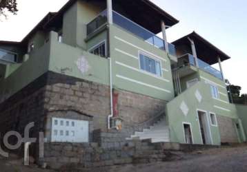 Casa com 7 quartos à venda na rodovia francisco thomaz dos santos, 222, morro das pedras, florianópolis, 484 m2 por r$ 2.250.000