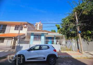 Casa com 2 quartos à venda na rua osvaldo cruz, 128, balneário, florianópolis, 270 m2 por r$ 1.380.000
