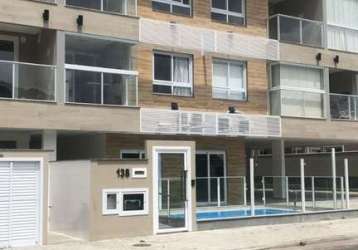 Apartamento com 2 quartos à venda na rua do ipê da várzea, 138, cachoeira do bom jesus, florianópolis, 47 m2 por r$ 500.000