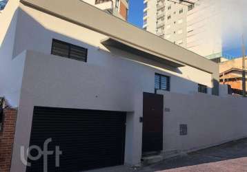 Casa com 2 quartos à venda na rua juvan rocha, 61, agronômica, florianópolis, 123 m2 por r$ 690.000