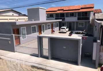 Apartamento com 7 quartos à venda na servidão maria luz silveira, 41, são joão do rio vermelho, florianópolis, 360 m2 por r$ 930.000