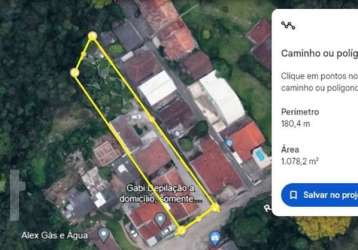 Casa com 8 quartos à venda na rua sebastião laurentino da silva, 1116, córrego grande, florianópolis, 1065 m2 por r$ 5.500.000