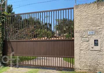 Casa com 4 quartos à venda na servidão braulina machado, 334, vargem de fora, florianópolis, 300 m2 por r$ 1.800.000