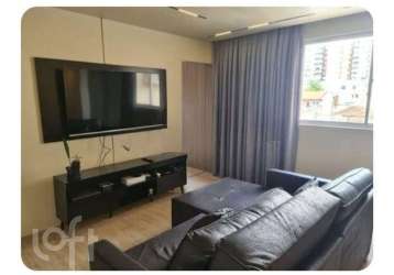 Apartamento com 3 quartos à venda na rua são josé, 142, balneário, florianópolis, 83 m2 por r$ 650.000