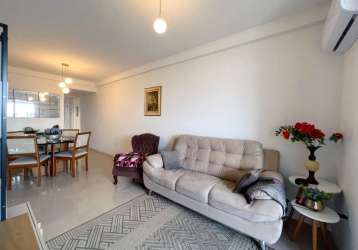 Apartamento com 3 quartos à venda na avenida farroupilha, 350, campinas, são josé, 93 m2 por r$ 660.000