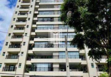 Apartamento com 3 dormitórios à venda, 120 m² por r$ 1.160.000,00 - aldeota - fortaleza/ce