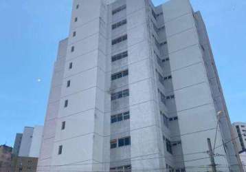 Apartamento com 3 dormitórios à venda, 119 m² por r$ 475.000,00 - varjota - fortaleza/ce