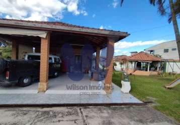 Casa com 3 quartos à venda no residencial santa izabel, taubaté  por r$ 970.000