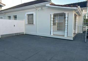 Casa comercial com 3 salas para alugar no jardim boa vista, pindamonhangaba , 399 m2 por r$ 4.900