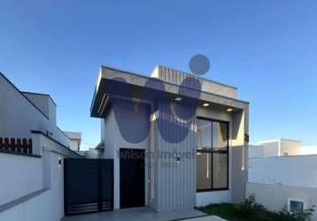 Casa em condomínio fechado com 3 quartos à venda no residencial vila romana, pindamonhangaba , 200 m2 por r$ 600.000