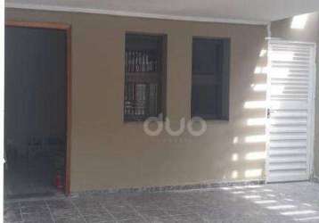 Casa com 2 dormitórios à venda, 83 m² por r$ 360.000,00 - castelinho - piracicaba/sp