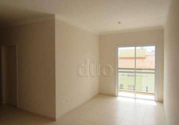 Apartamento com 3 dormitórios à venda, 73 m² por r$ 260.000,00 - água seca - piracicaba/sp