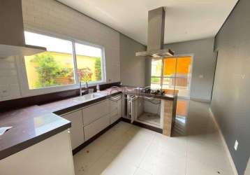 Casa com 3 dormitórios, 127 m² - venda por r$ 765.000,00 ou aluguel por r$ 5.090,17/mês - condomínio lazuli club - piracicaba/sp