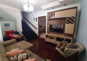 Casa com 3 dormitórios à venda, 289 m² por r$ 500.000,00 - alto - piracicaba/sp