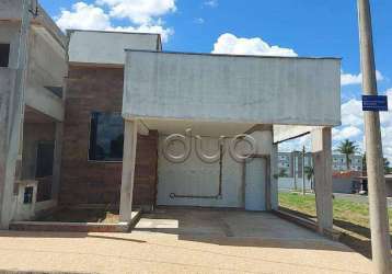 Casa à venda, 120 m² por r$ 550.000,00 - campestre - piracicaba/sp