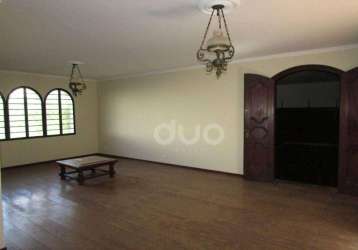 Casa com 4 dormitórios à venda, 340 m² por r$ 1.300.000,00 - são dimas - piracicaba/sp