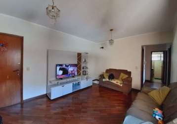 Apartamento com 2 dormitórios à venda, 69 m² por r$ 240.000,00 - nova américa - piracicaba/sp