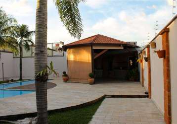 Excelente casa à venda com 3 dormitórios à venda, 348 m² por r$ 1.400.000 - terras do engenho - piracicaba/sp