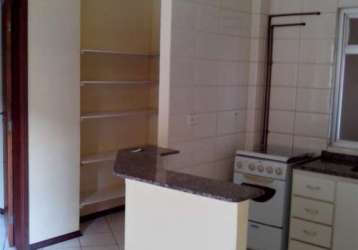 Apartamento à venda, 39 m² por r$ 130.000,00 - alto - piracicaba/sp