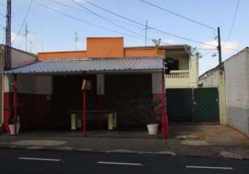 Casa residencial à venda, piracicamirim, piracicaba - ca1486.