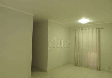 Apartamento residencial à venda, paulista, piracicaba - ap2005.