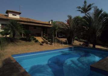 Casa com 3 dormitórios, 348 m² - venda por r$ 1.800.000,00 ou aluguel por r$ 6.900,00/mês - santa rita - piracicaba/sp