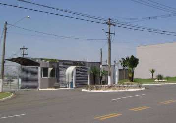 Terreno residencial à venda, água branca, piracicaba - te1100.